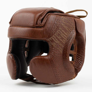 Everlast® 1910 Boksehjelm Accessories Brown