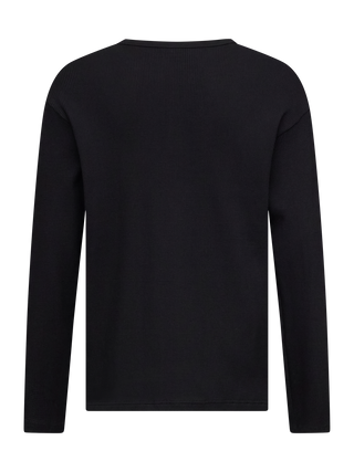 Everlast® COLLEGE TEE T-shirt Black