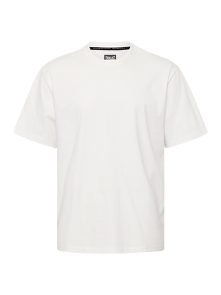 Everlast® EVERLAST BACK LOGO SS TEE T-shirt White