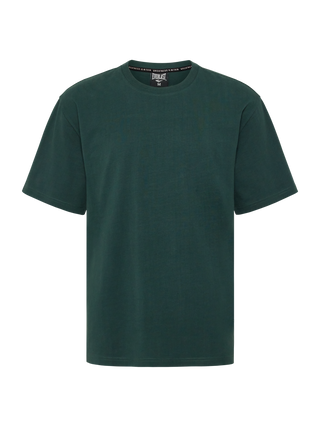 Everlast® EVERLAST HEAVY BOX FIT SS TEE T-shirt Green