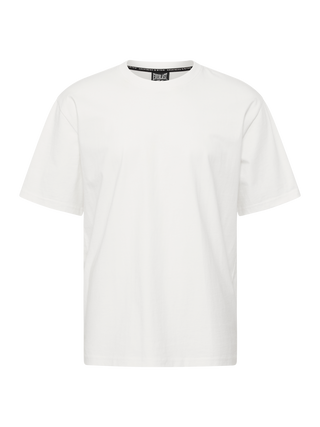Everlast® EVERLAST HEAVY BOX FIT SS TEE T-shirt White
