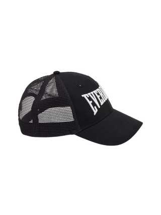 Everlast® Sport EVERLAST ICONIC LOGO CAP Cap Black