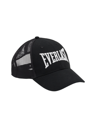 Everlast® Sport EVERLAST ICONIC LOGO CAP Cap Black