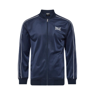Everlast® EVERLAST PINTUCK LEGACY CARDIGAN Cardigan Navy