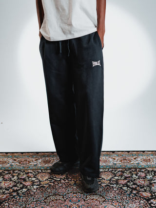 Everlast® EVERLAST STRAIGHT BAGGY FIT SWEAT PANTS Pants Navy