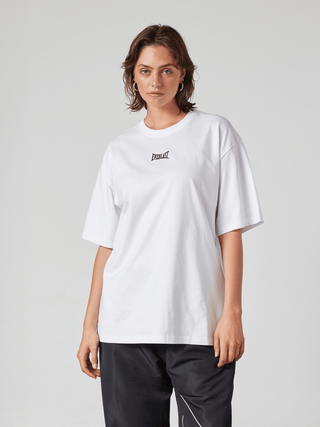 Everlast® PHASE TEE T-shirt White