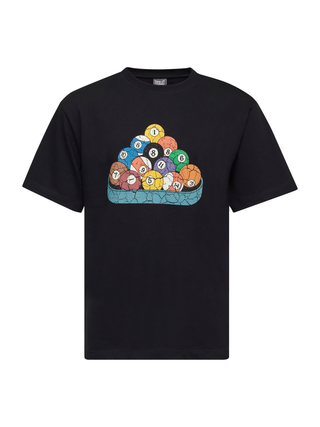 Everlast® POOL TEE T-shirt Black