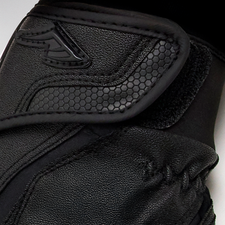 Everlast® Receiver gloves Gloves Black
