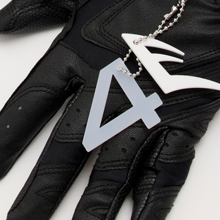 Everlast® Receiver gloves Gloves Black