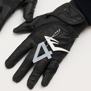 Everlast® Receiver gloves Gloves Black