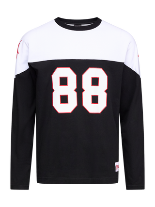 Everlast® STARS TEE T-shirt Black