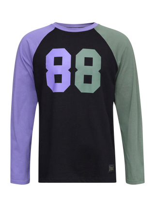 Everlast® TWO ARMS SHIRT T-shirt Black