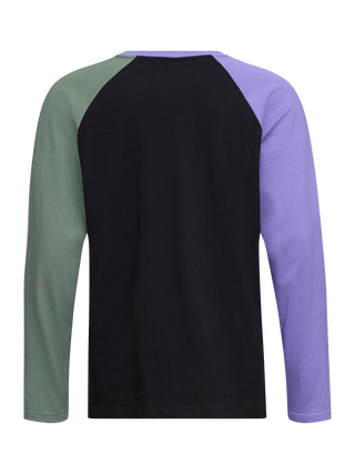 Everlast® TWO ARMS SHIRT T-shirt Black