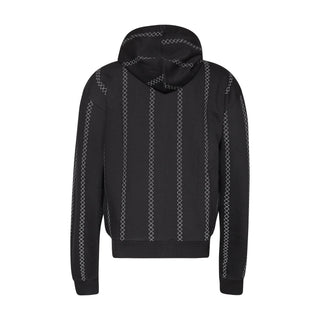 Everlast® The ‘Zip-It’ hoodie Sweatshirt Black