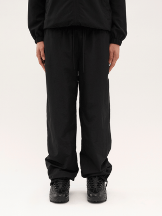Everlast® VISIBILITY TRACK PANTS Pants Black