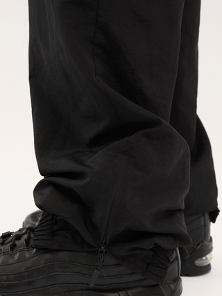 Everlast® VISIBILITY TRACK PANTS Pants Black
