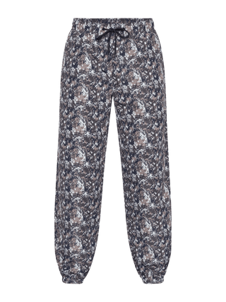 Everlast® VISIBILITY TRACK PANTS Pants 019 Off White