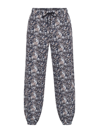 Everlast® VISIBILITY TRACK PANTS Pants 019 Off White