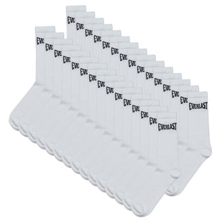 Everlast 30-pack Socks White