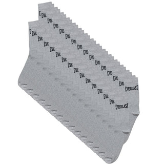 Everlast 30-pack Socks Grey